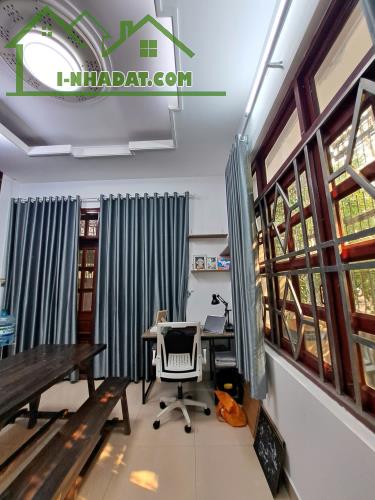 PASS PHÒNG DỌN VÀO Ở LUÔN - KHU LÊ ĐỨC THỌ - GÒ VẤP - 5 TRIỆU - 45M2