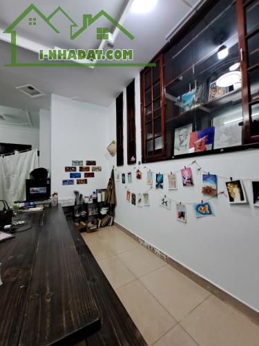 PASS PHÒNG DỌN VÀO Ở LUÔN - KHU LÊ ĐỨC THỌ - GÒ VẤP - 5 TRIỆU - 45M2 - 2