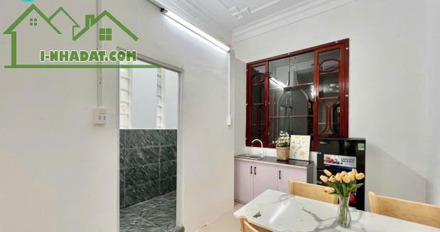 PASS PHÒNG DỌN VÀO Ở LUÔN - KHU LÊ ĐỨC THỌ - GÒ VẤP - 5 TRIỆU - 45M2 - 3