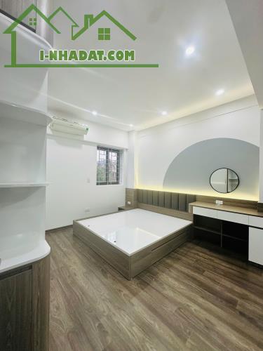 Căn hộ cc tòa CT4A X2 Linh Đàm, Hoàng Mai, 80m2 * 3 ngủ, view siêu đẹp, full nội thất mới - 1