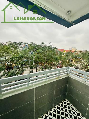 Căn hộ cc tòa CT4A X2 Linh Đàm, Hoàng Mai, 80m2 * 3 ngủ, view siêu đẹp, full nội thất mới