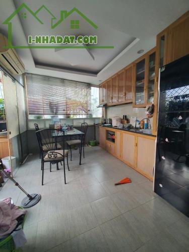 Hiếm, 40m2, x 4 tầng - đường Ngọc Thụy - Ngõ thông, ô tô tránh, kinh doanh – giá 7 tỷ hơn - 2