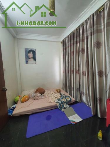 Hiếm, 40m2, x 4 tầng - đường Ngọc Thụy - Ngõ thông, ô tô tránh, kinh doanh – giá 7 tỷ hơn - 1