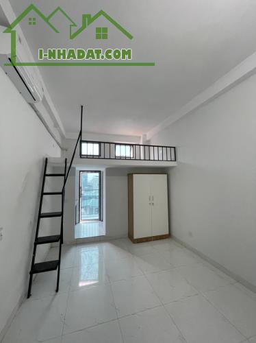 Bán CCMN tại Yên Xá-Tân Triều. 36m2, 11Pkk full đồ, gần KĐT Văn Quán, doanh thu 500 tr/năm