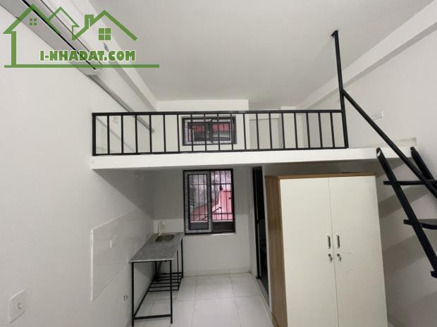Bán CCMN tại Yên Xá-Tân Triều. 36m2, 11Pkk full đồ, gần KĐT Văn Quán, doanh thu 500 tr/năm - 1