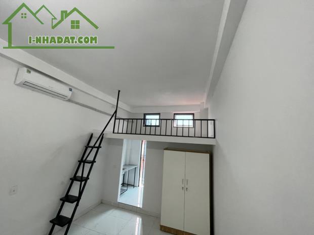 Bán CCMN tại Yên Xá-Tân Triều. 36m2, 11Pkk full đồ, gần KĐT Văn Quán, doanh thu 500 tr/năm - 2