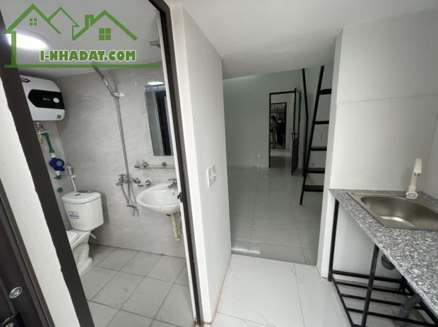 Bán CCMN tại Yên Xá-Tân Triều. 36m2, 11Pkk full đồ, gần KĐT Văn Quán, doanh thu 500 tr/năm - 3