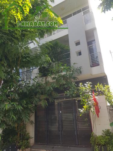 BÁN NHÀ PHỐ HIM LAM 6A, BÌNH CHÁNH, HCM