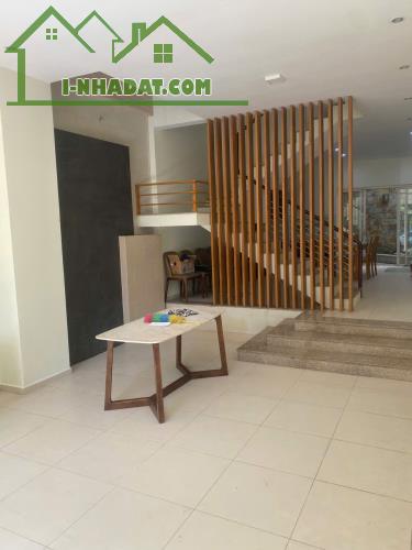 BÁN NHÀ PHỐ HIM LAM 6A, BÌNH CHÁNH, HCM - 1