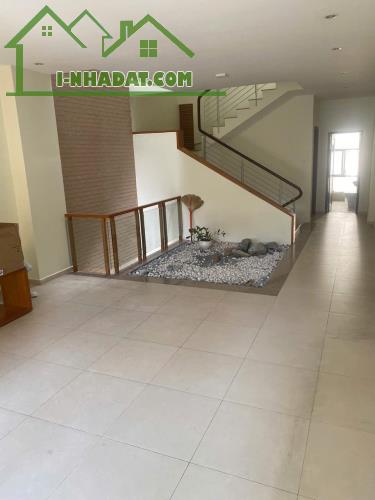 BÁN NHÀ PHỐ HIM LAM 6A, BÌNH CHÁNH, HCM - 2