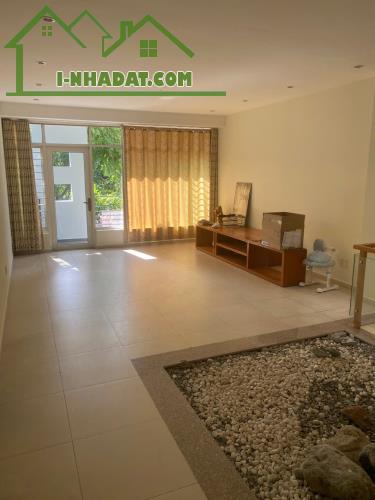 BÁN NHÀ PHỐ HIM LAM 6A, BÌNH CHÁNH, HCM - 3