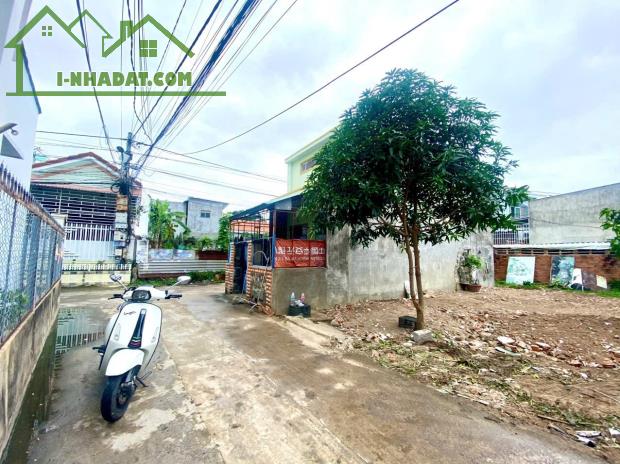 ĐẤT 2MT TRƯỚC SAU NGỌC HIỆP 64M2, NGANG 5M, GIÁ CHỈ 1 TỶ 850 - 3