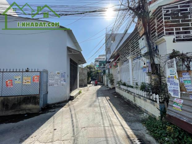 ĐẤT 2MT TRƯỚC SAU NGỌC HIỆP 64M2, NGANG 5M, GIÁ CHỈ 1 TỶ 850 - 4