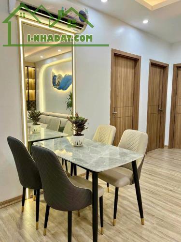 Căn hộ chung cư Nơ Pháp Vân - Hoàng Liệt - quận Hoàng Mai - căn góc 83m2 * 3 ngủ,SỔ ĐỎ, - 2