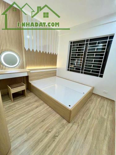 Căn hộ chung cư Nơ Pháp Vân - Hoàng Liệt - quận Hoàng Mai - căn góc 83m2 * 3 ngủ,SỔ ĐỎ, - 3