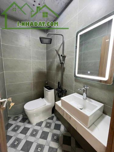 Căn hộ chung cư Nơ Pháp Vân - Hoàng Liệt - quận Hoàng Mai - căn góc 83m2 * 3 ngủ,SỔ ĐỎ, - 4