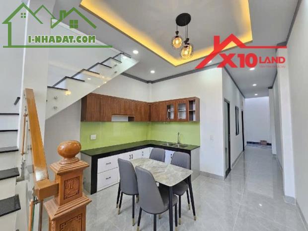 Bán nhà 1T1L 96m2 gần Giáo Xứ Lộc Lâm Biên Hòa Đồng Nai có 3,25 tỷ - 2
