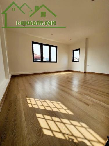 Bán nhà bạch mai 5 tầng mới đẹp long lanh lô góc hai bà trưng - 1