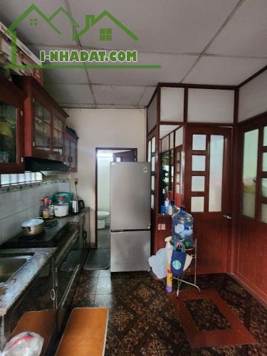 BÁN NHÀ MẶT TIỀN GIÁ TỐT - LÊ VĂN THỌ - GÒ VẤP - GIÁ BÁN 15,5tỷ - 108M2 - 3