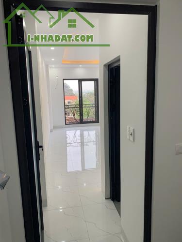 NHỈNH 2 TỶ - NHÀ ĐẸP Ở NGAY – SÁT YÊN NGHĨA – SỔ ĐỎ CC – QUÁ HIẾM - 3