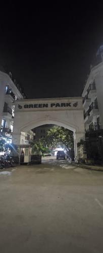 Bán biệt thự liệt kề Green Park Vĩnh Hưng 72mx5t mặt tiền 5m ô tô dừng đỗ ngày đêm 18.8 tỷ - 5