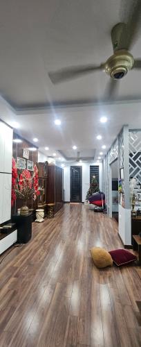 Bán biệt thự liệt kề Green Park Vĩnh Hưng 72mx5t mặt tiền 5m ô tô dừng đỗ ngày đêm 18.8 tỷ - 3