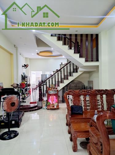 Bán nhà Quận 8, KDC Bình Điền, đường D, 80m2 (5x16), 3 lầu, chỉ 8 tỷ - 3