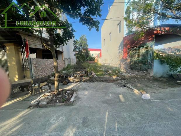 Bán Đất 109m² Bìa Làng Thuỵ Lâm – Đường Ô Tô Tránh, Tiện Ích Đầy Đủ, Giá Siêu Rẻ - 2