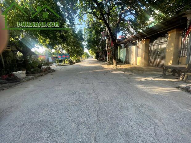 Bán Đất 109m² Bìa Làng Thuỵ Lâm – Đường Ô Tô Tránh, Tiện Ích Đầy Đủ, Giá Siêu Rẻ - 1
