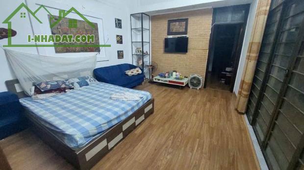 NHÀ MẶT PHỐ LÊ QUÝ ĐÔN, 65M* MT 4.7M  GIÁ NHỈNH 15 TỶ, Ô TÔ, KINH DOANH VP. - 1