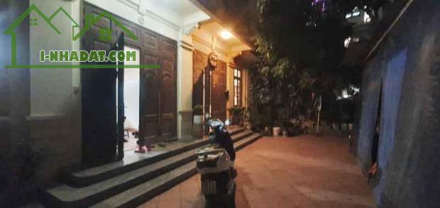 Bán nhà Đặng Thai Mai, Tây Hồ, giá đầu tư, 210mx3t, 48.5 tỷ, 0985696268