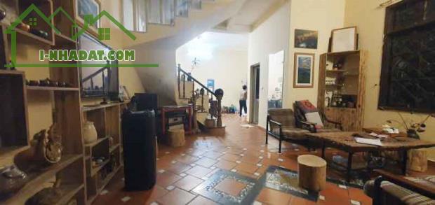 Bán nhà Đặng Thai Mai, Tây Hồ, giá đầu tư, 210mx3t, 48.5 tỷ, 0985696268 - 1