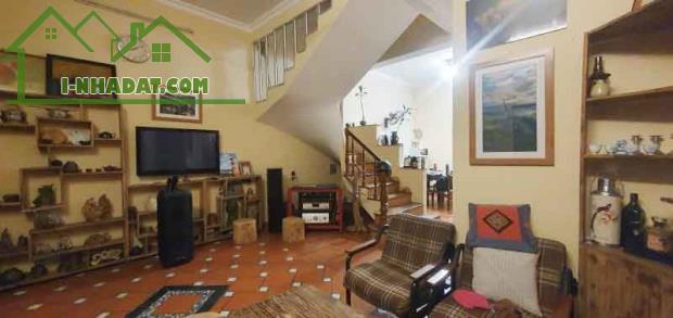 Bán nhà Đặng Thai Mai, Tây Hồ, giá đầu tư, 210mx3t, 48.5 tỷ, 0985696268 - 2