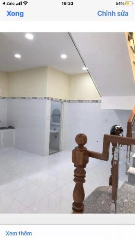 Nhỉnh 5 tỷ đã có nhà thoại ngọc hầu mới tinh 2 tầng - 1