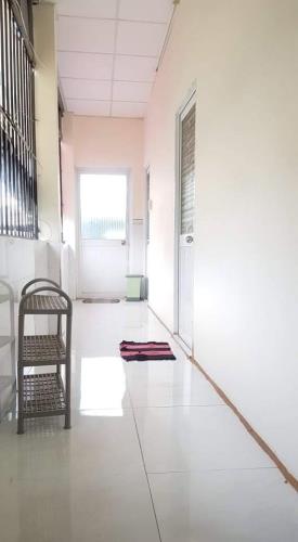 Chỉ hơn 4 tỷ có 5 phòng cho thuê 3 tầng - 1