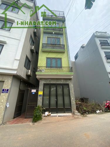 💰CHỈ 3 TỶ CÓ NGAY NHÀ HÀ ĐÔNG - 30M², 5 TẦNG - NGÕ Ô TÔ, GẦN QUỐC LỘ 6 - 3