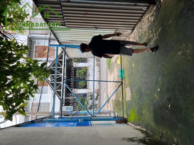Nhà bán Linh Xuân Thành phố Thủ Đức - 1