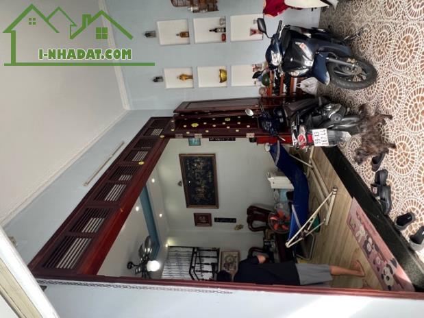Nhà bán Linh Xuân Thành phố Thủ Đức - 2