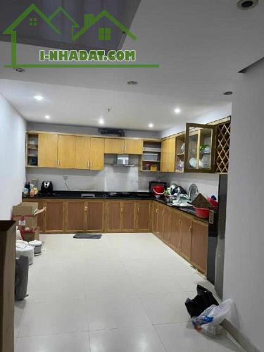 Bán nhà phố Lê Trọng Tấn, 52m2, 5 tầng, mặt tiền 3.9m, Gara Oto, Giá 13.8 tỷ - 2