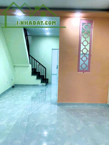 Bán gấp nhà HXH đường 48, Hiệp Bình Chánh, 61m², 3 tầng đẹp, 6.2 tỷ - 2