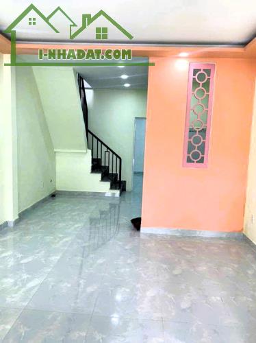 Bán gấp nhà HXH đường 48, Hiệp Bình Chánh, 61m², 3 tầng đẹp, 6.2 tỷ - 1