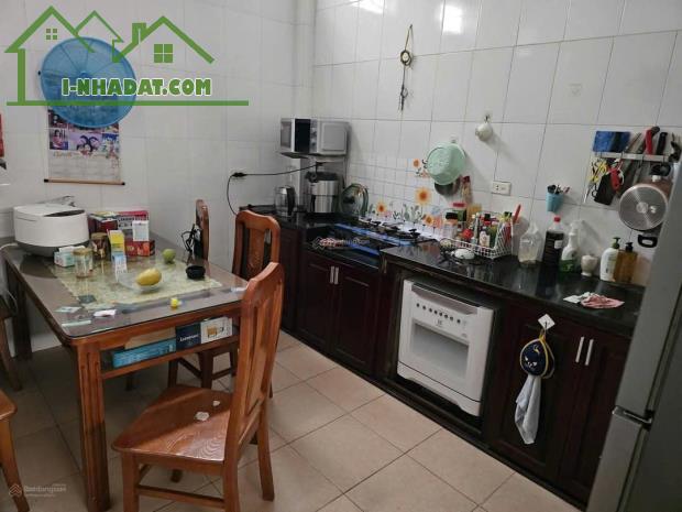 CHO THUÊ NHÀ ĐA SỸ, 3 TẦNG GIÁ 8 TRIỆU, Ô TÔ ĐỖ CỬA. - 1