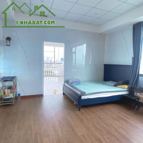 💥💥 TOÀ CĂN HỘ 7 TẦNG PHỐ BIỂN - MT TÔ HIẾN THÀNH - THANG MÁY & PCCC - CÁCH BIỂN 250M - C - 1