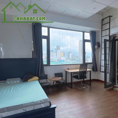 💥💥 TOÀ CĂN HỘ 7 TẦNG PHỐ BIỂN - MT TÔ HIẾN THÀNH - THANG MÁY & PCCC - CÁCH BIỂN 250M - C - 2