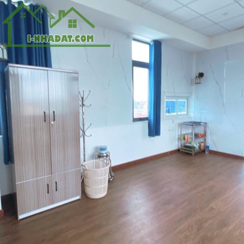💥💥 TOÀ CĂN HỘ 7 TẦNG PHỐ BIỂN - MT TÔ HIẾN THÀNH - THANG MÁY & PCCC - CÁCH BIỂN 250M - C - 3