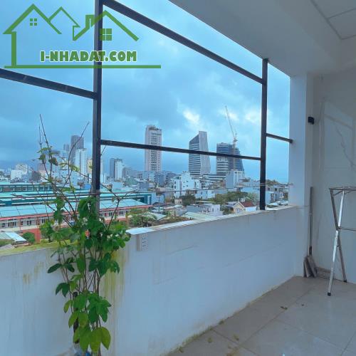 💥💥 TOÀ CĂN HỘ 7 TẦNG PHỐ BIỂN - MT TÔ HIẾN THÀNH - THANG MÁY & PCCC - CÁCH BIỂN 250M - C - 4