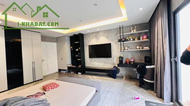 🔥 SIÊU PHẨM NGỌC THỤY - 51M², 5 TẦNG, LÔ GÓC, GARA Ô TÔ, THANG MÁY – 14.2 TỶ! - 4