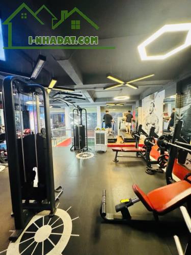 Bán nhà mặt phố thanh nhàn 5 tầng thang máy kinh doanh ngày đêm hai bà trưng - 2