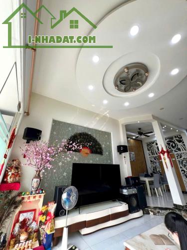 💥💥💥 HOT HOT- NGỘP BANK BÁN GẤP.
💥💥😍

🔥🔥 NHÀ MẶT TIỀN KHU CHỢ TÂN BÌNH - DT 5.6M
