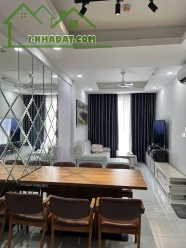 CHO THUÊ CĂN HỘ OPALS SKYLINE 64M2, 2PN, FULL NỘI THẤT-P.LÁI THIÊU, THUẬN AN